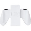 PowerA Joy-Con Comfort Grip - White Switch PowerA Joy-Con Comfort Grip - White Switch