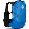 Batoh Black Diamond Distance 8 Backpack Veľkosť chrbtovej časti batoha: S / Farba: modrá Batoh Black Diamond Distance 8 Backpack Veľkosť chrbtovej časti batoha: S / Farba: modrá