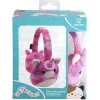 SQUISHMALLOWS Headphone Wireless On-Ear Druh: Unicorn SQUISHMALLOWS Headphone Wireless On-Ear Druh: Unicorn