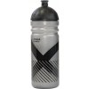 R&B Mědílek Zdravá fľaša na pitie Šport XO 0,7 l Čierna R&B Mědílek Zdravá fľaša na pitie Šport XO 0,7 l Čierna