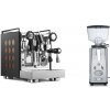 Rocket Espresso Appartamento, black/copper + ECM S-Automatik 64 Rocket Espresso Appartamento, black/copper + ECM S-Automatik 64