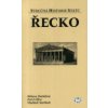 Řecko stručná historie států - Dostálová Růžena Oliva Pavel Vavřínek Vladimír Řecko stručná historie států - Dostálová Růžena Oliva Pavel Vavřínek Vladimír