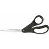 Nožnice, univerzálne, 21 cm, FISKARS Essential, čierne Nožnice, univerzálne, 21 cm, FISKARS Essential, čierne