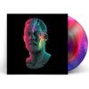 Johns Daniel: Futurenever (Blue & Red Marbled vinyl) - Vinyl (LP) Johns Daniel: Futurenever (Blue & Red Marbled vinyl) - Vinyl (LP)