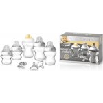 TOMMEE TIPPEE ŠTARTOVACIA SADA FLIAŠ - 8ks