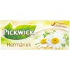 Pickwick Harmanček bylinný čaj 20 x 1,5 g Pickwick Harmanček bylinný čaj 20 x 1,5 g