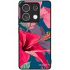 Picasee ULTIMATE CASE pro Xiaomi Redmi Note 13 Pro 5G - Hibiscus Picasee ULTIMATE CASE pro Xiaomi Redmi Note 13 Pro 5G - Hibiscus