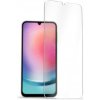 AlzaGuard 2.5D Case Friendly Glass Protector na Samsung Galaxy A24 / A25 5G AGD-TGF215
