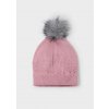 Pletená čiapka Mayoral - 1510075093 Veľkosť: 162 Pletená čiapka Mayoral - 1510075093 Veľkosť: 162