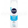 Nivea Men Sensitive Cooling pena na holenie 200 ml