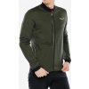 Mikina na zips Salewa Pedroc PL 2 Jacket - dark olive Mikina na zips Salewa Pedroc PL 2 Jacket - dark olive