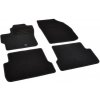 Koberce Mazda 3 4dverové / 5dverové (2003-2009) textilné klasik AZ Auto Koberce Mazda 3 4dverové / 5dverové (2003-2009) textilné klasik AZ Auto
