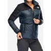 Bunda páperová dámska The North Face Diablo Down 2.0 Jacket - shady blue black heather Bunda páperová dámska The North Face Diablo Down 2.0 Jacket - shady blue black heather