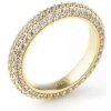 Guess Prsten Infinity JUBR04672JWYG