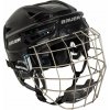 Prilba Bauer RE-AKT 155 Combo Sr Farba: čierna, Veľkosť: M Prilba Bauer RE-AKT 155 Combo Sr Farba: čierna, Veľkosť: M