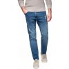 Ombre OM-PADP-0255 pánske rifle slim fit
