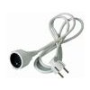 OEM PremiumCord Prodlužovací přívod 230V 5m MF ppe1-05 OEM PremiumCord Prodlužovací přívod 230V 5m MF ppe1-05
