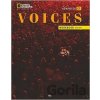 Voices Advanced - Workbook with Answer - National Geographic Society Voices Advanced - Workbook with Answer - National Geographic Society