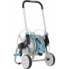 CELLFAST KOVOVÝ VOZÍK EXPLORER + HADICE 20 m 3/4 SADA CELLFAST KOVOVÝ VOZÍK EXPLORER + HADICE 20 m 3/4 SADA