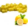 Scented cubes vonný vosk do aroma lámp Lemon Citrón 8 x 23 g