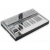 Decksaver Novation Bass Station II Cover Decksaver Novation Bass Station II Cover