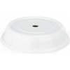 Poklop na tanier priemer 28,5 cm otvor 100026604 Poklop na tanier priemer 28,5 cm otvor 100026604