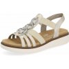 Dámske sandále REMONTE D2073-60 béžová S5 37 Dámske sandále REMONTE D2073-60 béžová S5 37