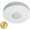 GREENLUX s.r.o. Stropný pohybový PIR senzor Greenlux SENSOR 101 biely - GXSE014 GREENLUX s.r.o. Stropný pohybový PIR senzor Greenlux SENSOR 101 biely - GXSE014