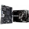 ZÁKLADNÁ DOSKA BIOSTAR B550 NVMe PCI-E 4.0 6X USB ZÁKLADNÁ DOSKA BIOSTAR B550 NVMe PCI-E 4.0 6X USB