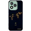 Picasee silikónový prehľadný obal pre Honor 400 Lite 5G - LEO Picasee silikónový prehľadný obal pre Honor 400 Lite 5G - LEO