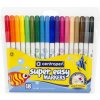 CENTROPEN - Fixy 2580 Super Easy, sada 18 ks CENTROPEN - Fixy 2580 Super Easy, sada 18 ks