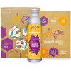 BajaBee Eco Set | Voskové vrecko XL 1 ks + Pracie pásiky na 48 praní + Parfém na pranie 250 ml BajaBee Eco Set | Voskové vrecko XL 1 ks + Pracie pásiky na 48 praní + Parfém na pranie 250 ml