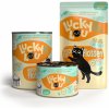 LUCKY LOU Lifestage pre Mačky Adult - Hydina a Pstruh - 6 x 400 g LUCKY LOU Lifestage pre Mačky Adult - Hydina a Pstruh - 6 x 400 g