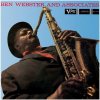 WEBSTER BEN AND ASSOCIATES - Ben Webster And Associates (1VINYL) WEBSTER BEN AND ASSOCIATES - Ben Webster And Associates (1VINYL)