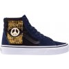 Vans | Vans SK8 High Sneaker Women | modrá| 39 Vans | Vans SK8 High Sneaker Women | modrá| 39