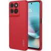 ENKAY 141480 ENKAY RUBBER Motorola Moto G57 Power červený ENKAY 141480 ENKAY RUBBER Motorola Moto G57 Power červený