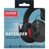 Slúchadlá ALPINE Defender (8717154027525) Slúchadlá ALPINE Defender (8717154027525)