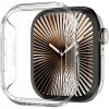 Puzdro Spigen pre Apple Watch 10 42 mm, ochranný obal na hodinky, odolné puzdro Puzdro Spigen pre Apple Watch 10 42 mm, ochranný obal na hodinky, odolné puzdro