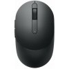Myš Dell Mobile Pre Wireless Mouse MS5120W Black (570-ABHO) Myš Dell Mobile Pre Wireless Mouse MS5120W Black (570-ABHO)