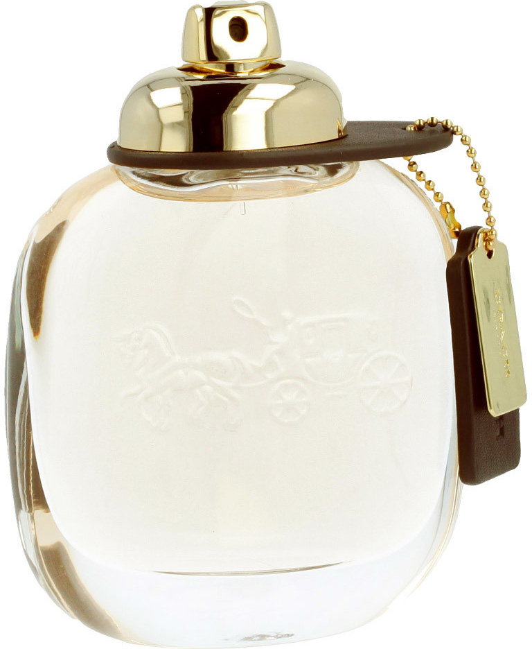 Coach The Fragrance parfumovaná voda dámska 90 ml