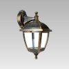PREZENT 48322 PALERMO nástenné svietidlo 1xE27/60W,IP44, RUSTIC PREZENT 48322 PALERMO nástenné svietidlo 1xE27/60W,IP44, RUSTIC
