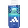 Adidas Vibes Energy Drive sprchový gél 400 ml