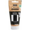 Pébéo Origin Acrylics akrylová farba 45 iridescent graphite 60 ml
