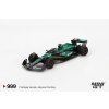 MINI GT Aston Martin AMR24 No.14 Fernando Alonso 2024 F1 Bahrain 1:64 MINI GT Aston Martin AMR24 No.14 Fernando Alonso 2024 F1 Bahrain 1:64