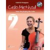 Cello Method: Lesson Book 2 - Have fun playing the Cello Cello Method: Lesson Book 2 - Have fun playing the Cello