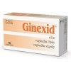 Ihneď k odberu - Ginexid vaginálne čapíky sup vag 10 x 2 g Ihneď k odberu - Ginexid vaginálne čapíky sup vag 10 x 2 g