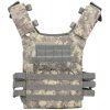 Vesta taktická PEF Plate Carrier - AT digital Vesta taktická PEF Plate Carrier - AT digital
