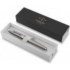 Parker Plnicí pero Parker IM Essential Stainless Steel CT 1502/314363 Parker Plnicí pero Parker IM Essential Stainless Steel CT 1502/314363