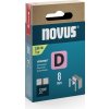 Novus 53 F/8 Novus 53 F/8