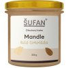 Šufan mandle biela čokoláda maslo 330 g Šufan mandle biela čokoláda maslo 330 g